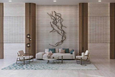 Купить квартиру в Al Jaddaf, Дубай, ОАЭ 3 комнаты, 81.25м2, № 614907 - фото 5