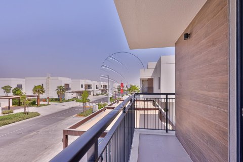 Vilë në Yas Island, Abu Dhabi, Emiratet e Bashkuara Arabe 4 dhoma gjumi, 209 m2. № 614915 - Foto 17