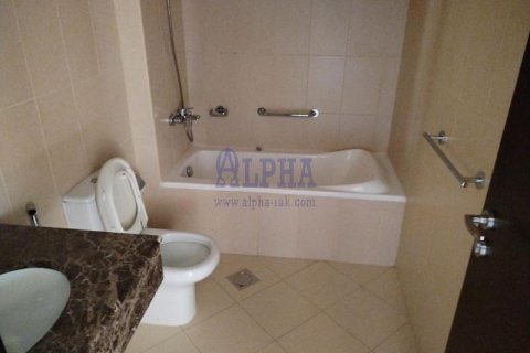 Снять в аренду виллу в Mina Al Arab, Рас-эль-Хайма, ОАЭ 3 спальни, 230.1м2, № 614913 - фото 10