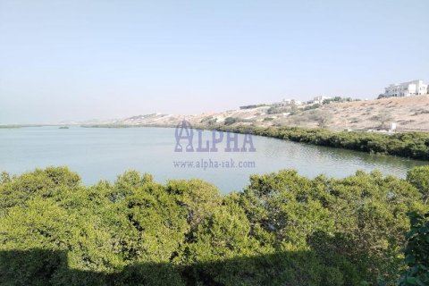 Снять в аренду виллу в Mina Al Arab, Рас-эль-Хайма, ОАЭ 3 спальни, 230.1м2, № 614913 - фото 2