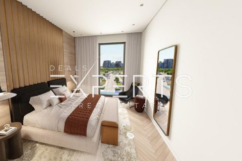 Byt na Yas Island, Abu Dhabi, SAE 2 ložnice, 152.3 m² Č.: 573692 - fotografie 4