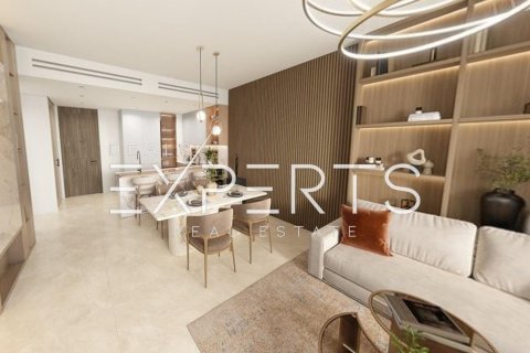Byt na Yas Island, Abu Dhabi, SAE 2 ložnice, 152.3 m² Č.: 573692 - fotografie 2