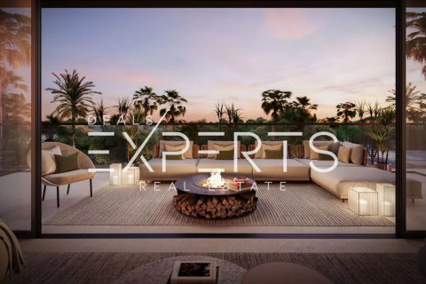Byt na Yas Island, Abu Dhabi, SAE 2 ložnice, 152.3 m² Č.: 573692 - fotografie 10