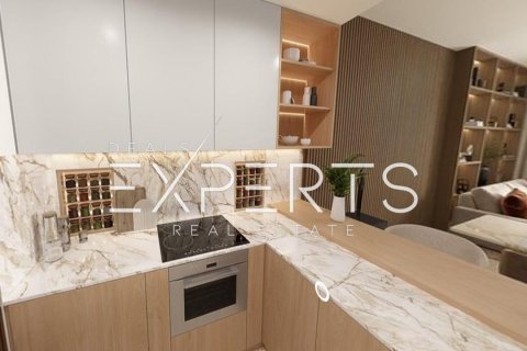 Byt na Yas Island, Abu Dhabi, SAE 2 ložnice, 152.3 m² Č.: 573692 - fotografie 3