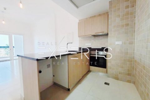 Apartament në Yas Island, Abu Dhabi, Emiratet e Bashkuara Arabe 52.4 m2. № 573691 - Foto 4