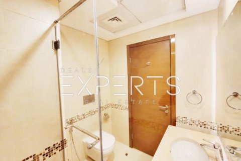 Apartament në Yas Island, Abu Dhabi, Emiratet e Bashkuara Arabe 52.4 m2. № 573691 - Foto 7