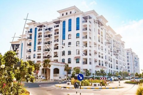 Apartament në Yas Island, Abu Dhabi, Emiratet e Bashkuara Arabe 52.4 m2. № 573691 - Foto 1