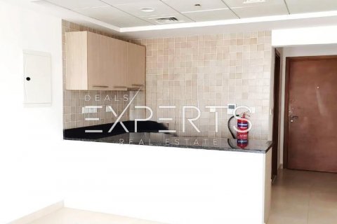 Apartament në Yas Island, Abu Dhabi, Emiratet e Bashkuara Arabe 52.4 m2. № 573691 - Foto 3