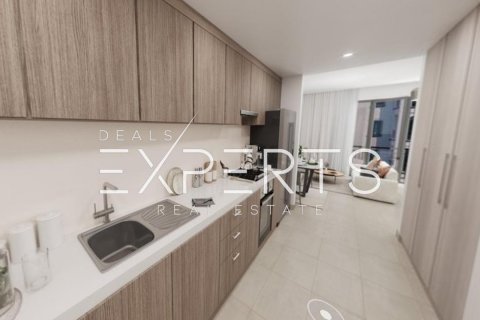 Appartamento in vendita a Yas Island, Abu Dhabi, EAU 43.7 mq. № 573694 - foto 4