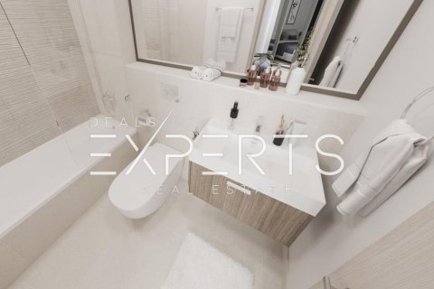 Appartamento in vendita a Yas Island, Abu Dhabi, EAU 43.7 mq. № 573694 - foto 5