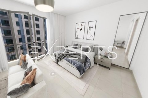 Appartamento in vendita a Yas Island, Abu Dhabi, EAU 43.7 mq. № 573694 - foto 3