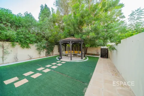 Arabian Ranches, Dubai, BAE’de kiralık вилла 3 yatak odası, 228 m&sup2; No 661338 - fotoğraf 12