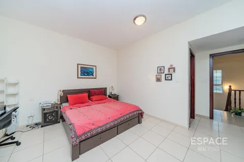Arabian Ranches, Dubai, BAE’de kiralık вилла 3 yatak odası, 228 m&sup2; No 661338 - fotoğraf 5