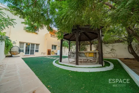 Arabian Ranches, Dubai, BAE’de kiralık вилла 3 yatak odası, 228 m&sup2; No 661338 - fotoğraf 1