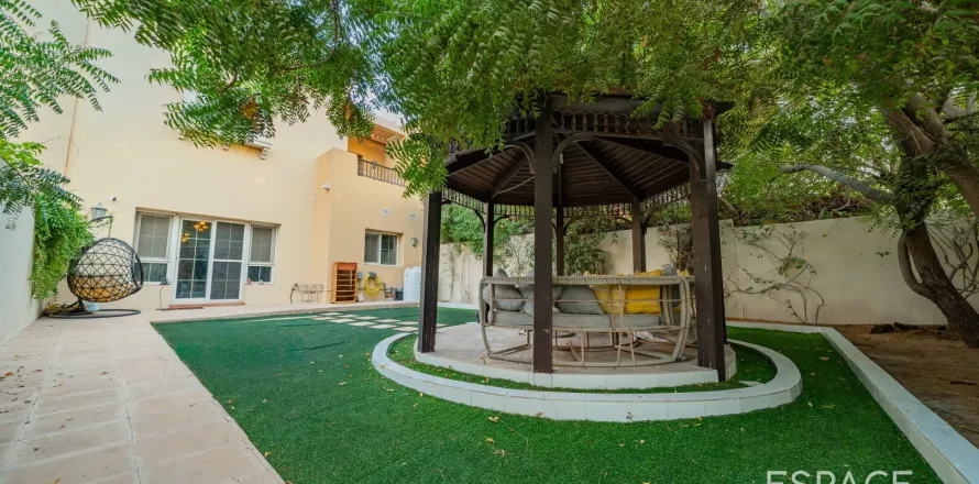 Arabian Ranches, Dubai, BAE’de вилла 3 yatak odası, 228 m&sup2; No 661338