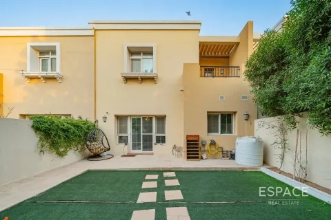 Arabian Ranches, Dubai, BAE’de kiralık вилла 3 yatak odası, 228 m&sup2; No 661338 - fotoğraf 13