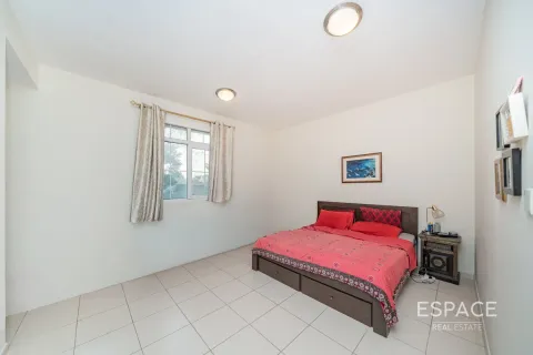 Arabian Ranches, Dubai, BAE’de kiralık вилла 3 yatak odası, 228 m&sup2; No 661338 - fotoğraf 6