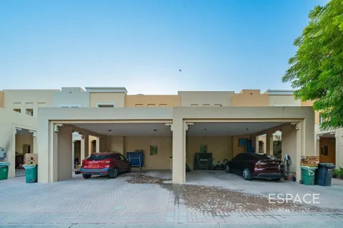 Arabian Ranches, Dubai, BAE’de kiralık вилла 3 yatak odası, 228 m&sup2; No 661338 - fotoğraf 14
