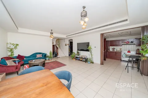 Arabian Ranches, Dubai, BAE’de kiralık вилла 3 yatak odası, 228 m&sup2; No 661338 - fotoğraf 2