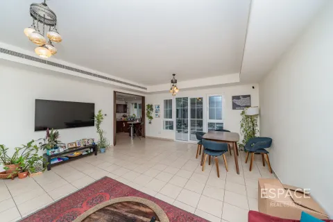 Arabian Ranches, Dubai, BAE’de kiralık вилла 3 yatak odası, 228 m&sup2; No 661338 - fotoğraf 3