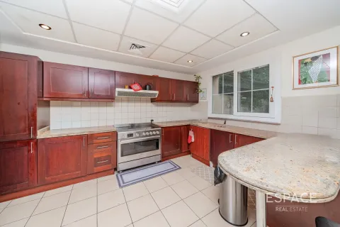 Arabian Ranches, Dubai, BAE’de kiralık вилла 3 yatak odası, 228 m&sup2; No 661338 - fotoğraf 4