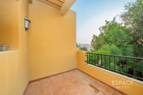 Arabian Ranches, Dubai, BAE’de kiralık вилла 3 yatak odası, 228 m&sup2; No 661338 - fotoğraf 11