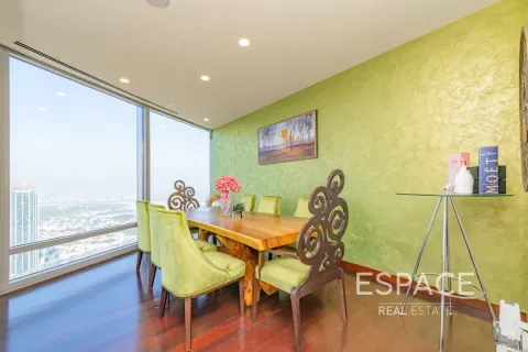 Appartement te koop in Downtown Dubai (Downtown Burj Dubai), Dubai, VAE 3 slaapkamers, 247 vr.m., nr 661358 - foto 10