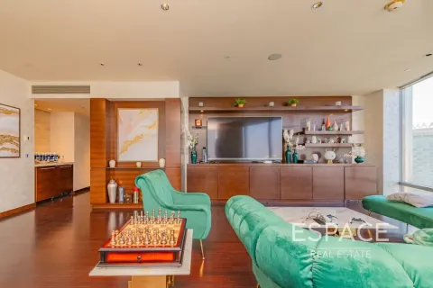 Appartement te koop in Downtown Dubai (Downtown Burj Dubai), Dubai, VAE 3 slaapkamers, 247 vr.m., nr 661358 - foto 7