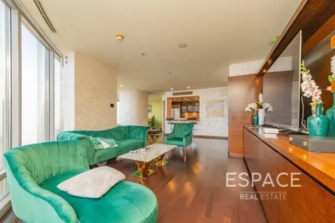 Appartement te koop in Downtown Dubai (Downtown Burj Dubai), Dubai, VAE 3 slaapkamers, 247 vr.m., nr 661358 - foto 4