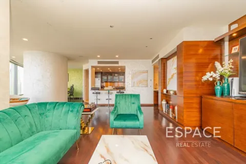 Appartement te koop in Downtown Dubai (Downtown Burj Dubai), Dubai, VAE 3 slaapkamers, 247 vr.m., nr 661358 - foto 5