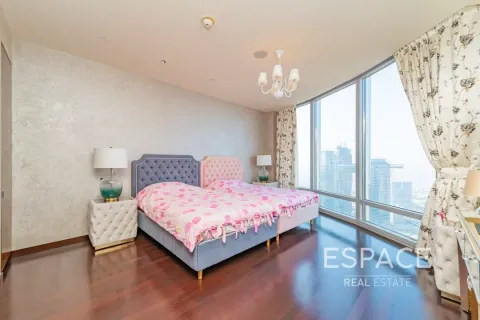 Appartement te koop in Downtown Dubai (Downtown Burj Dubai), Dubai, VAE 3 slaapkamers, 247 vr.m., nr 661358 - foto 11