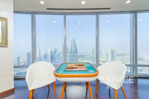 Appartement te koop in Downtown Dubai (Downtown Burj Dubai), Dubai, VAE 3 slaapkamers, 247 vr.m., nr 661358 - foto 3