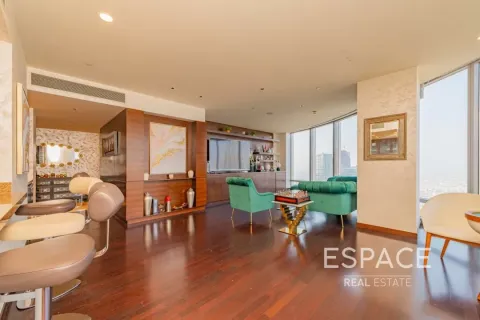 Appartement te koop in Downtown Dubai (Downtown Burj Dubai), Dubai, VAE 3 slaapkamers, 247 vr.m., nr 661358 - foto 6