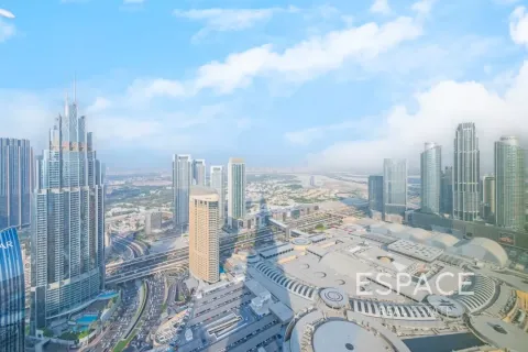 Appartement te koop in Downtown Dubai (Downtown Burj Dubai), Dubai, VAE 3 slaapkamers, 247 vr.m., nr 661358 - foto 18