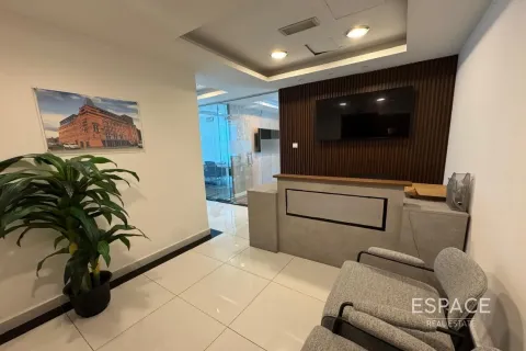 Iroda itt: Business Bay, Dubai, EAE, 114 m², azonosító: 661336 - fénykép 14