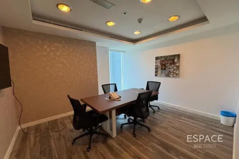 Iroda itt: Business Bay, Dubai, EAE, 114 m², azonosító: 661336 - fénykép 2