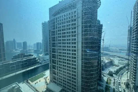 Iroda itt: Business Bay, Dubai, EAE, 114 m², azonosító: 661336 - fénykép 15