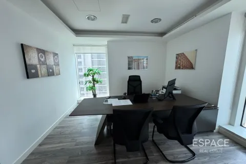 Iroda itt: Business Bay, Dubai, EAE, 114 m², azonosító: 661336 - fénykép 9