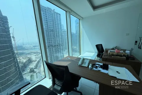 Iroda itt: Business Bay, Dubai, EAE, 114 m², azonosító: 661336 - fénykép 5