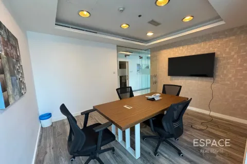 Iroda itt: Business Bay, Dubai, EAE, 114 m², azonosító: 661336 - fénykép 4