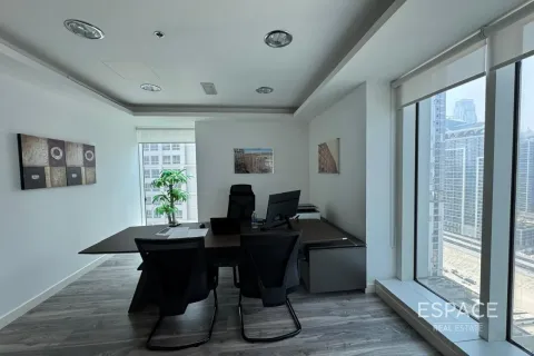 Iroda itt: Business Bay, Dubai, EAE, 114 m², azonosító: 661336 - fénykép 12