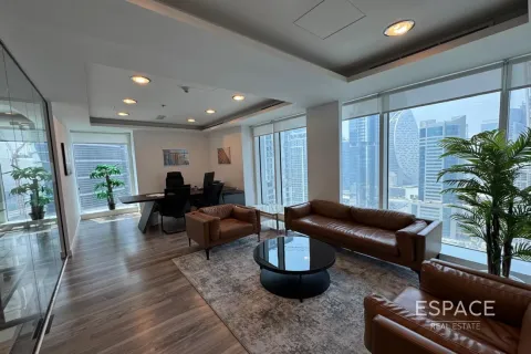 Iroda itt: Business Bay, Dubai, EAE, 114 m², azonosító: 661336 - fénykép 11