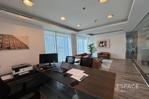Iroda itt: Business Bay, Dubai, EAE, 114 m², azonosító: 661336 - fénykép 13
