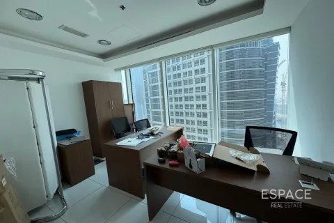 Iroda itt: Business Bay, Dubai, EAE, 114 m², azonosító: 661336 - fénykép 6