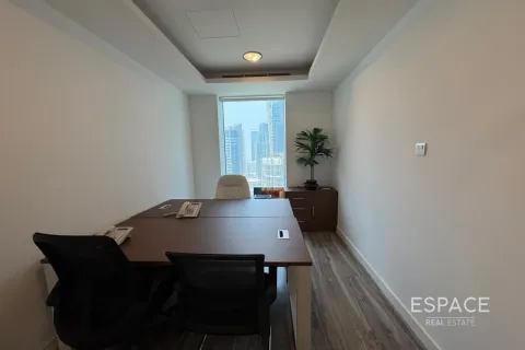 Iroda itt: Business Bay, Dubai, EAE, 114 m², azonosító: 661336 - fénykép 7