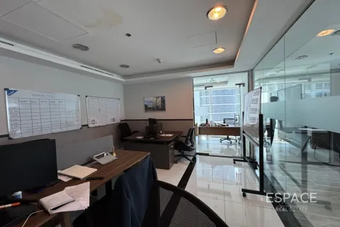 Iroda itt: Business Bay, Dubai, EAE, 114 m², azonosító: 661336 - fénykép 10