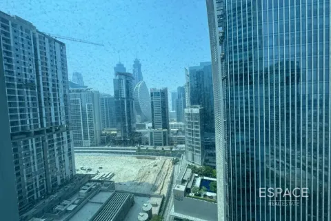 Iroda itt: Business Bay, Dubai, EAE, 114 m², azonosító: 661336 - fénykép 16