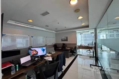 Iroda itt: Business Bay, Dubai, EAE, 114 m², azonosító: 661336 - fénykép 8