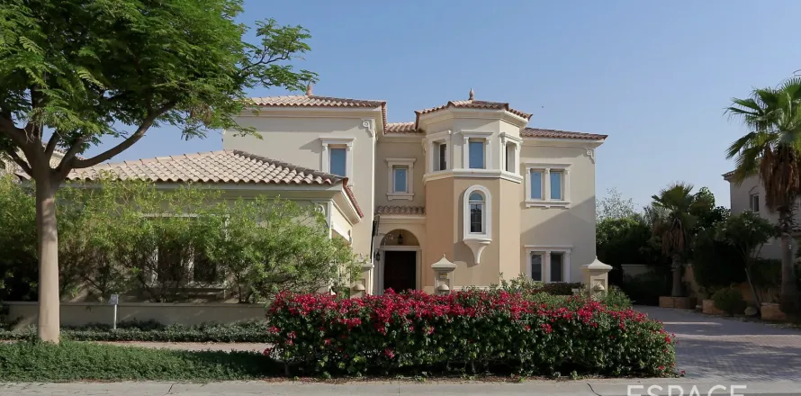 Villa in Arabian Ranches, Dubai, VAE 4 slaapkamers, 361 vr.m. nr 661337