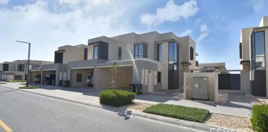 Dubai Hills Estate, Dubai, BAE’de вилла 3 yatak odası, 211 m&sup2; No 661335